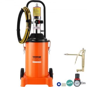 Gestión de aceites y carburantes profesional