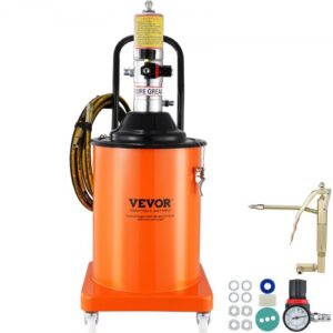 Engrasadoras y equipos de lubricación profesional