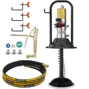 Gestión de aceites y carburantes profesional