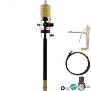 Gestión de aceites y carburantes profesional
