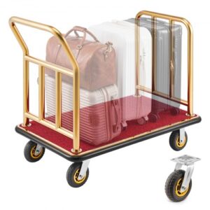 Carro de Transporte profesional