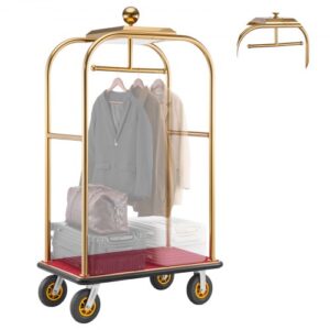 Carro de Transporte profesional