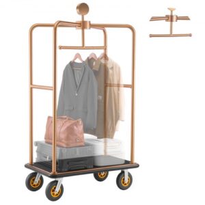 Carro de Transporte profesional
