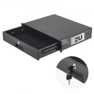 Racks y armarios para servidores profesional