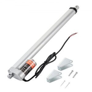 Motores eléctricos y kits de conversión profesional