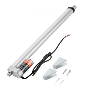 Motores eléctricos y kits de conversión profesional