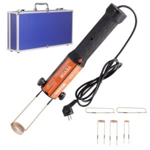 Kit de Calentador de Inducción Magnético profesional