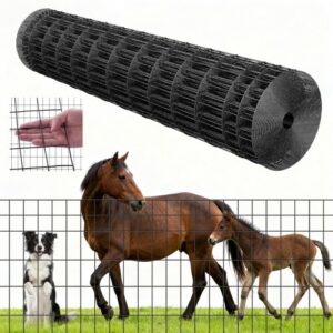 Cercas y mallas metálicas para exterior profesional