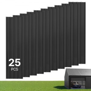 Estructuras, protección y exterior profesional