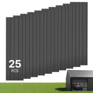 Estructuras, protección y exterior profesional