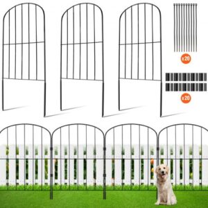 Cercas y mallas metálicas para exterior profesional