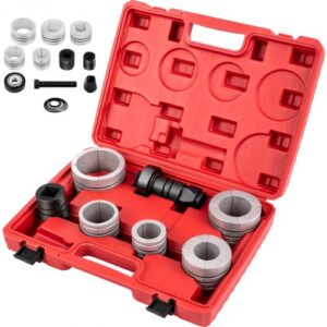 Comprobación y servicio de motor profesional