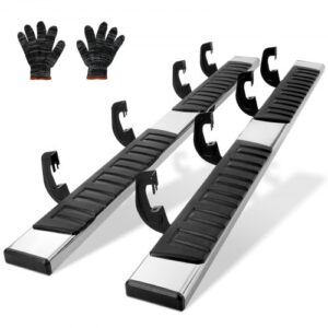Accesorios y confort de vehículo profesional