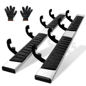 Accesorios y confort de vehículo profesional