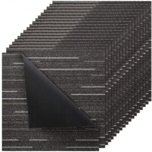 Alfombras de Garaje profesional