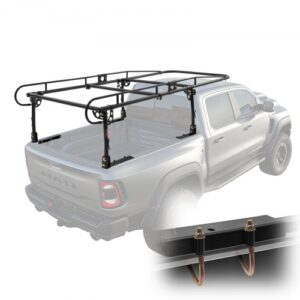 Accesorios de portaequipajes profesional