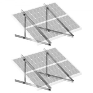 Paneles solares profesional