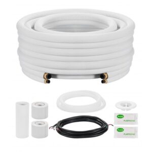 Herramientas para refrigeración y aire acondicionado profesional