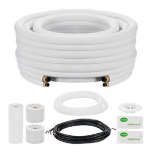 Herramientas para refrigeración y aire acondicionado profesional