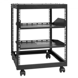 Racks y armarios para servidores profesional