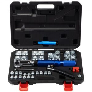 Comprobación y servicio de motor profesional