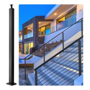 Estructuras, protección y exterior profesional