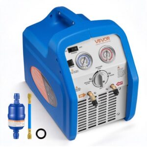 Herramientas para refrigeración y aire acondicionado profesional