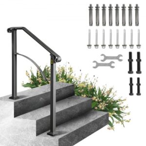 Estructuras, protección y exterior profesional