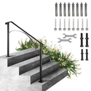Estructuras, protección y exterior profesional