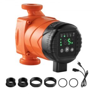 Agua, riego y piscinas profesional