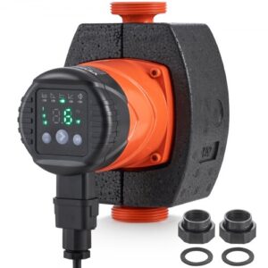 Agua, riego y piscinas profesional