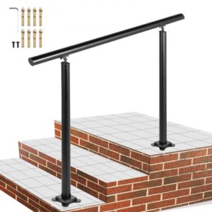 Estructuras, protección y exterior profesional