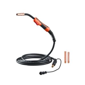 Soldadura profesional