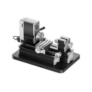 Tornos para mecanizado de metal profesional