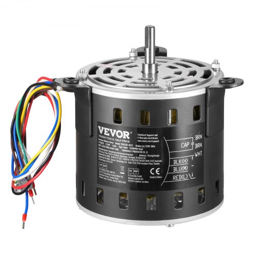 Ventiladores y extractores industriales