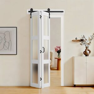 Puertas y herrajes de acceso profesional