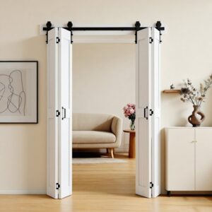 Puertas y herrajes de acceso profesional