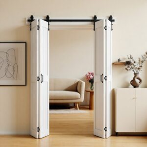 Puertas y herrajes de acceso profesional