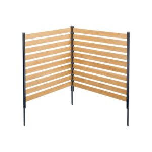 Cercas y mallas metálicas para exterior profesional