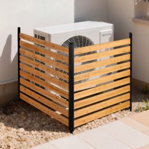 Cercas y mallas metálicas para exterior profesional