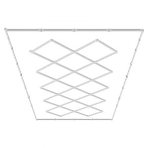 Campanas LED industriales profesional