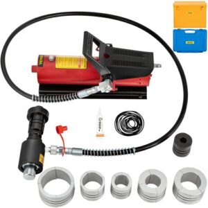 Comprobación y servicio de motor profesional