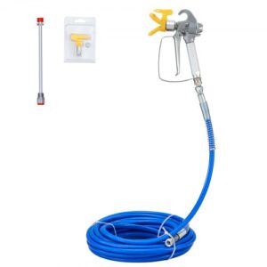 Pulverizador de Pintura profesional