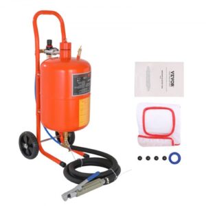 Equipamiento general de taller profesional