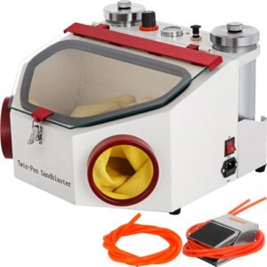 Equipamiento general de taller profesional