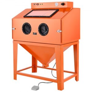 Equipamiento general de taller profesional