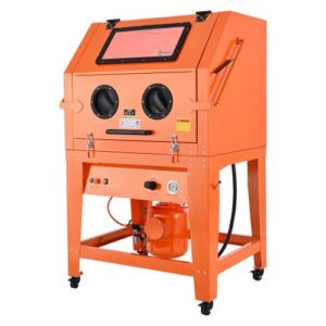 Equipamiento general de taller profesional