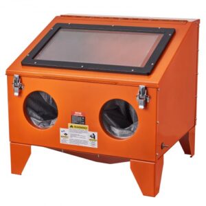 Equipamiento general de taller profesional
