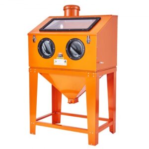 Equipamiento general de taller profesional