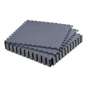 Alfombras de Garaje profesional